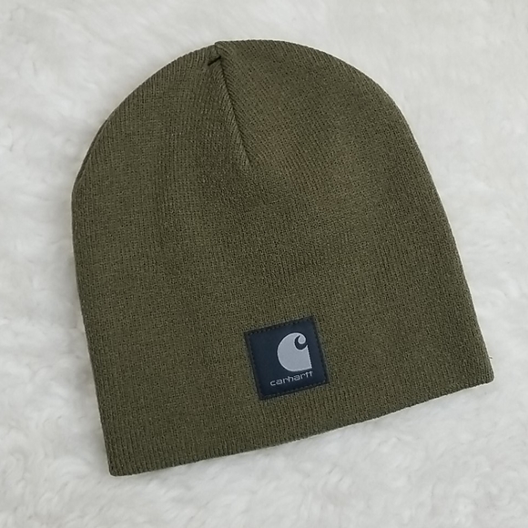 NWT Carharrt Force Extremes Beanie